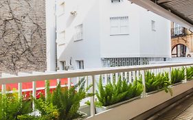 Casa Plaza Salvador